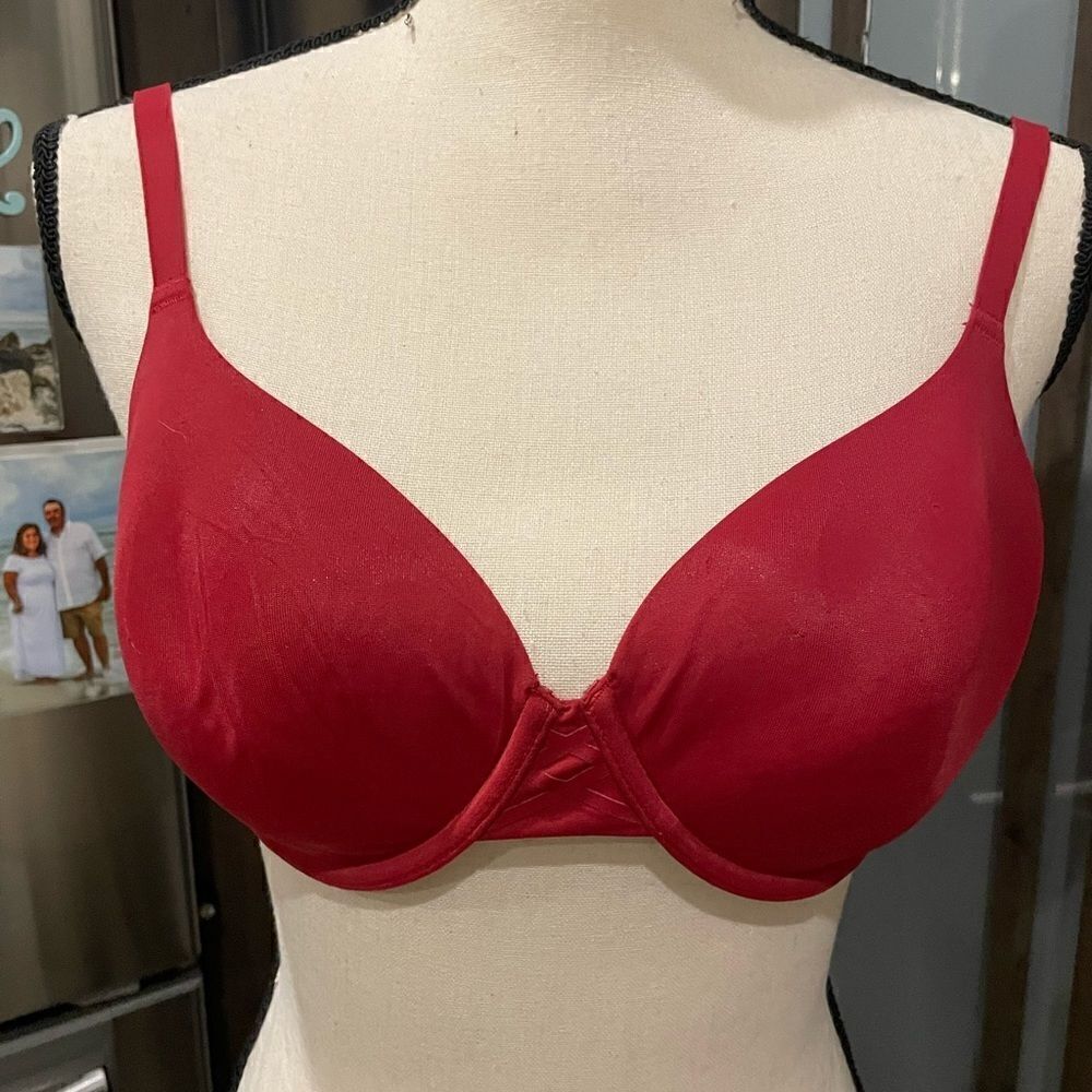Warners Bra 